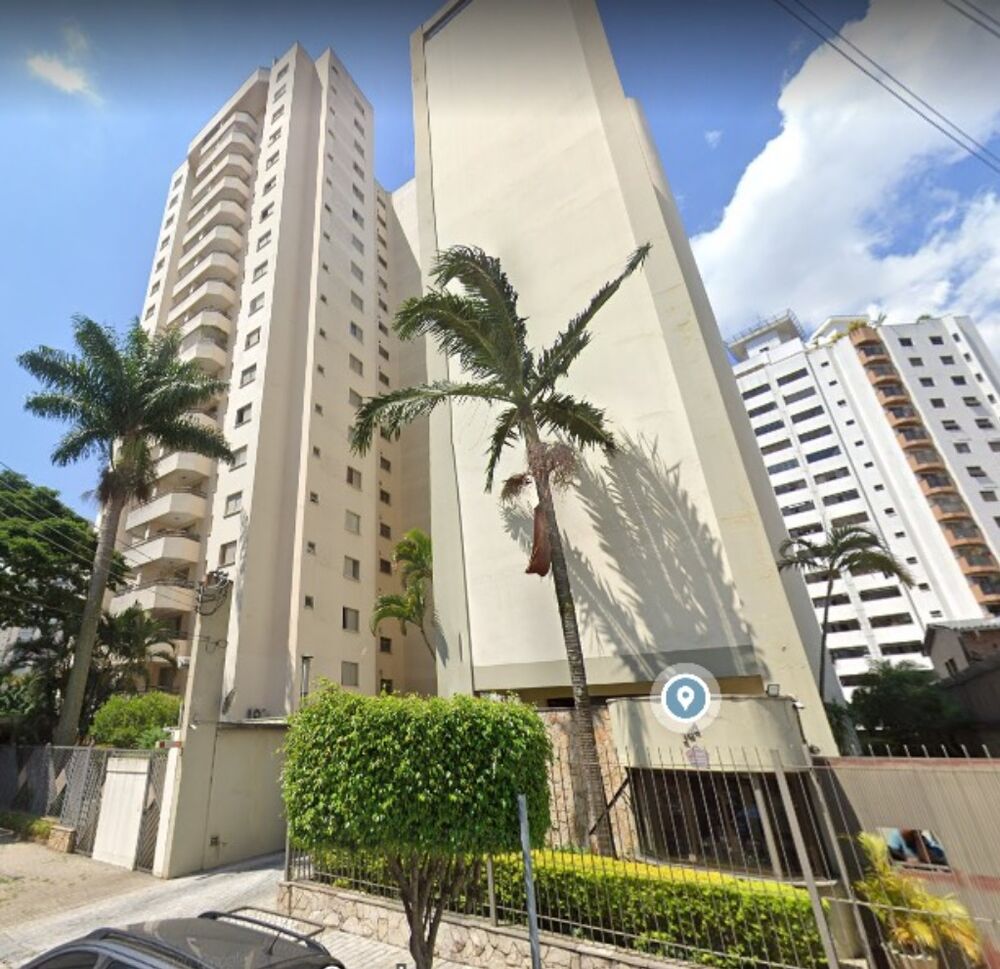 Apartamento, 3 quartos, 84 m² - Foto 14