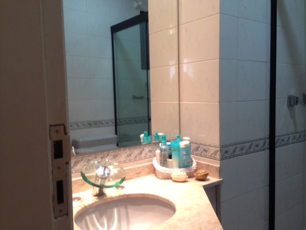 Apartamento, 3 quartos, 84 m² - Foto 9