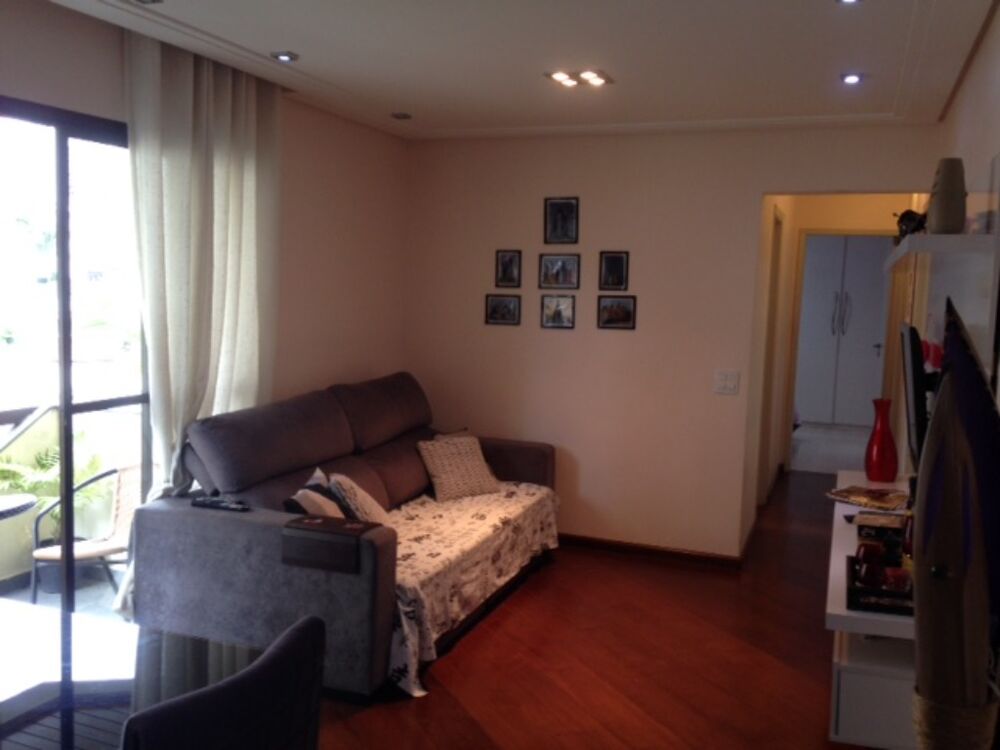 Apartamento, 3 quartos, 84 m² - Foto 1