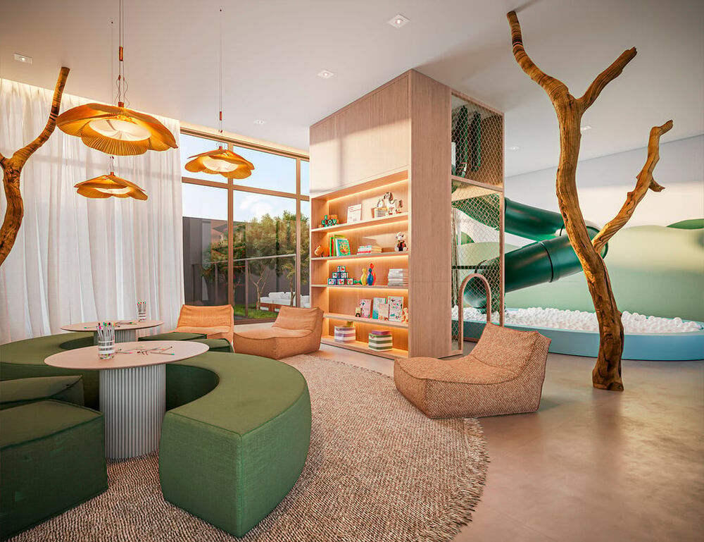 Apartamento, 3 quartos, 130 m² - Foto 4