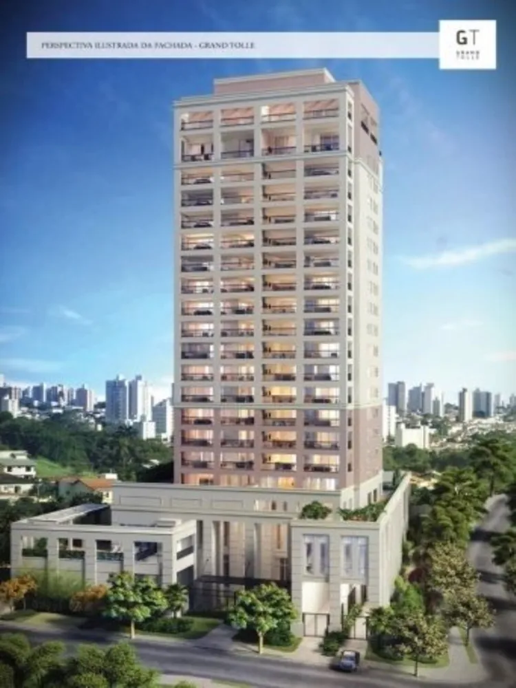 Apartamento, 4 quartos, 230 m² - Foto 2