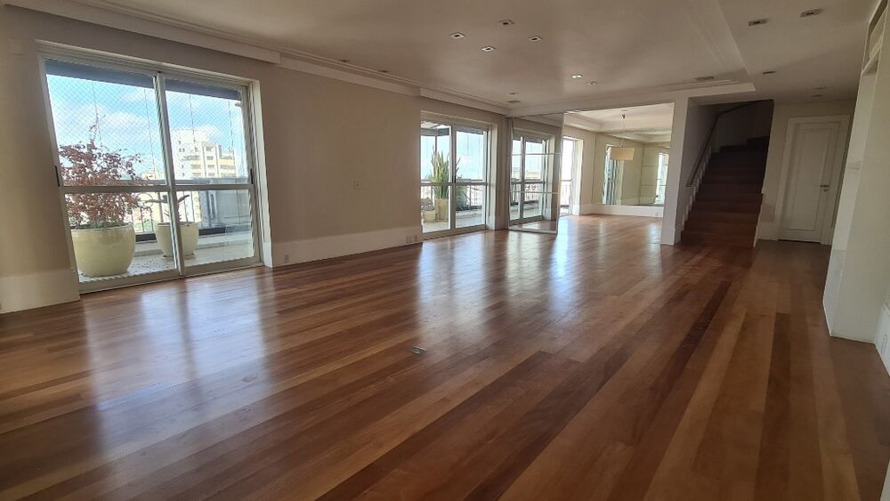 Cobertura, 4 quartos, 466 m² - Foto 4