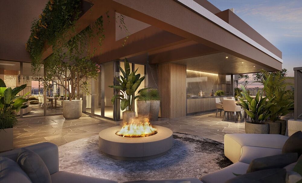 Apartamento, 3 quartos, 142 m² - Foto 7