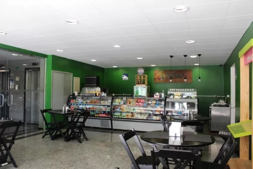 Conjunto Comercial-Sala para alugar, 674m² - Foto 7