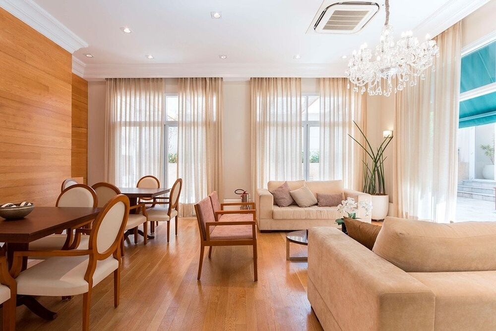 Apartamento, 3 quartos, 275 m² - Foto 9