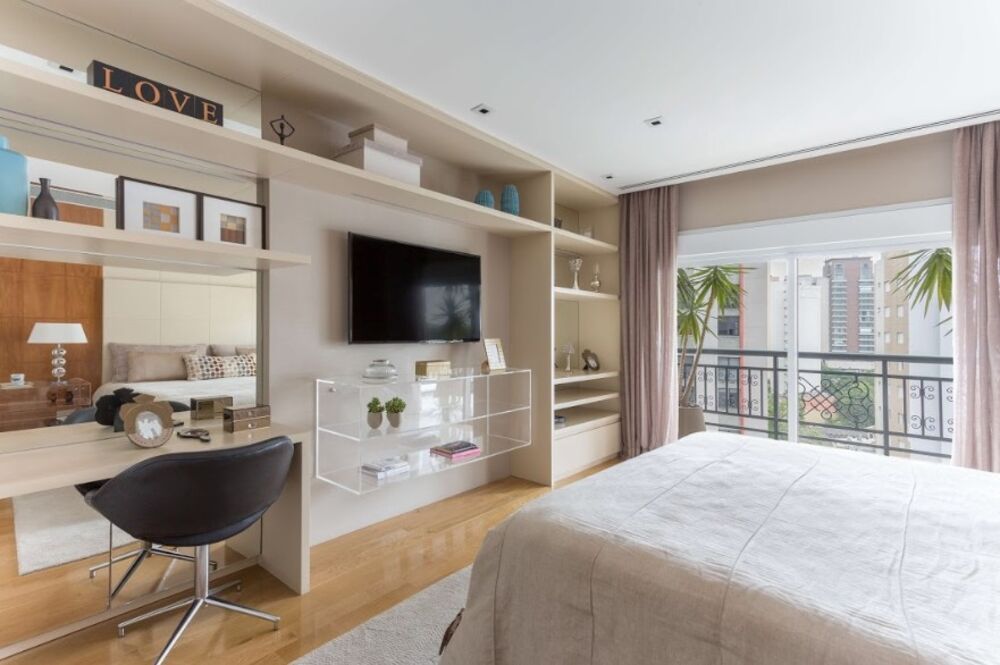 Apartamento, 3 quartos, 275 m² - Foto 7