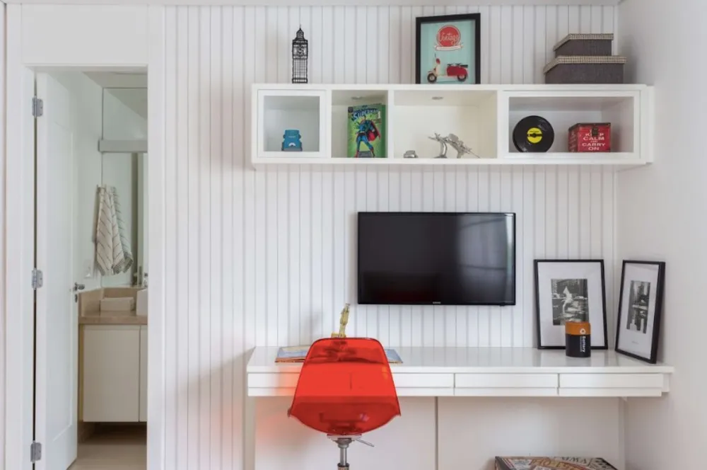 Apartamento, 3 quartos, 275 m² - Foto 10