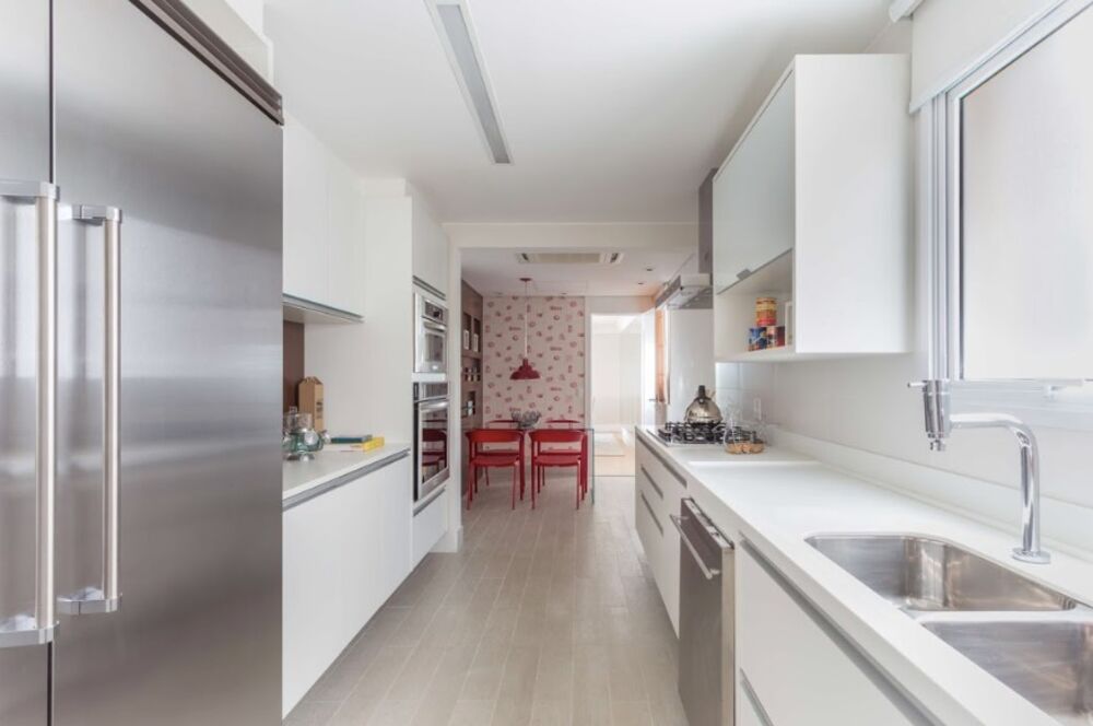 Apartamento, 3 quartos, 275 m² - Foto 4