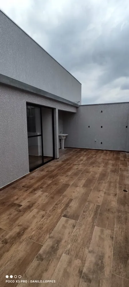 Cobertura, 2 quartos, 116 m² - Foto 5