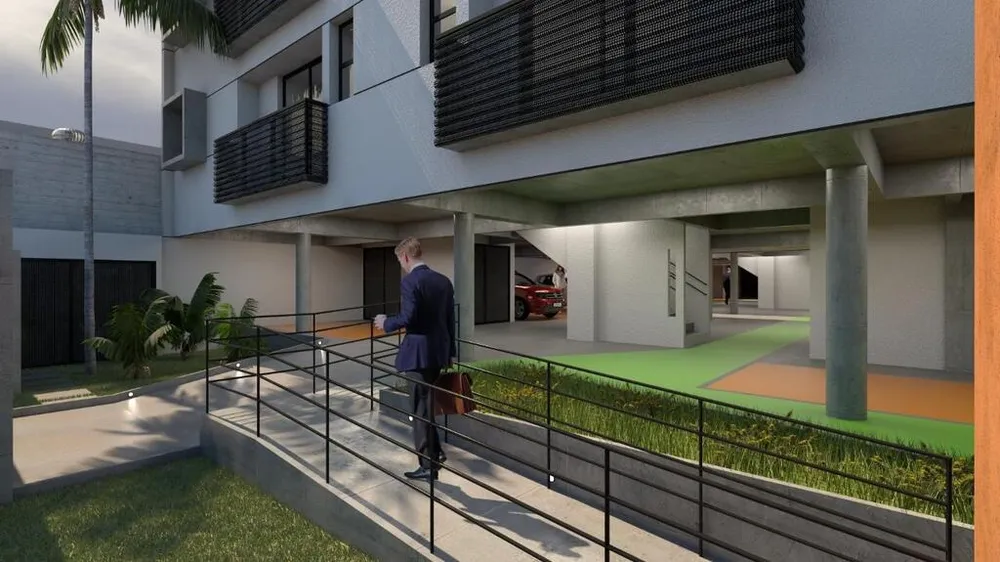 Cobertura, 2 quartos, 116 m² - Foto 16