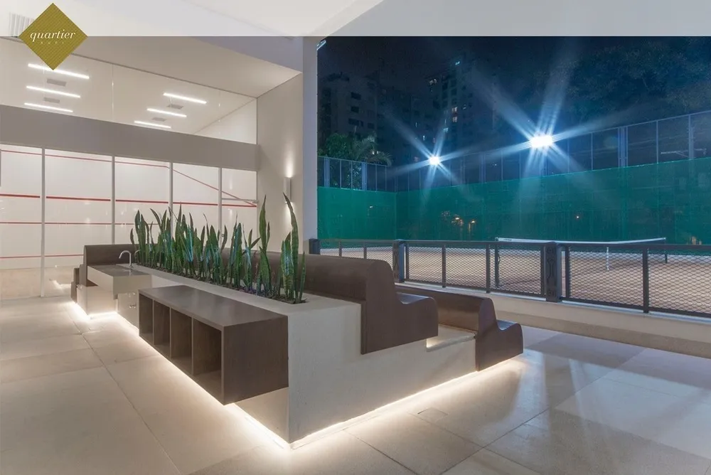 Apartamento, 4 quartos, 350 m² - Foto 2