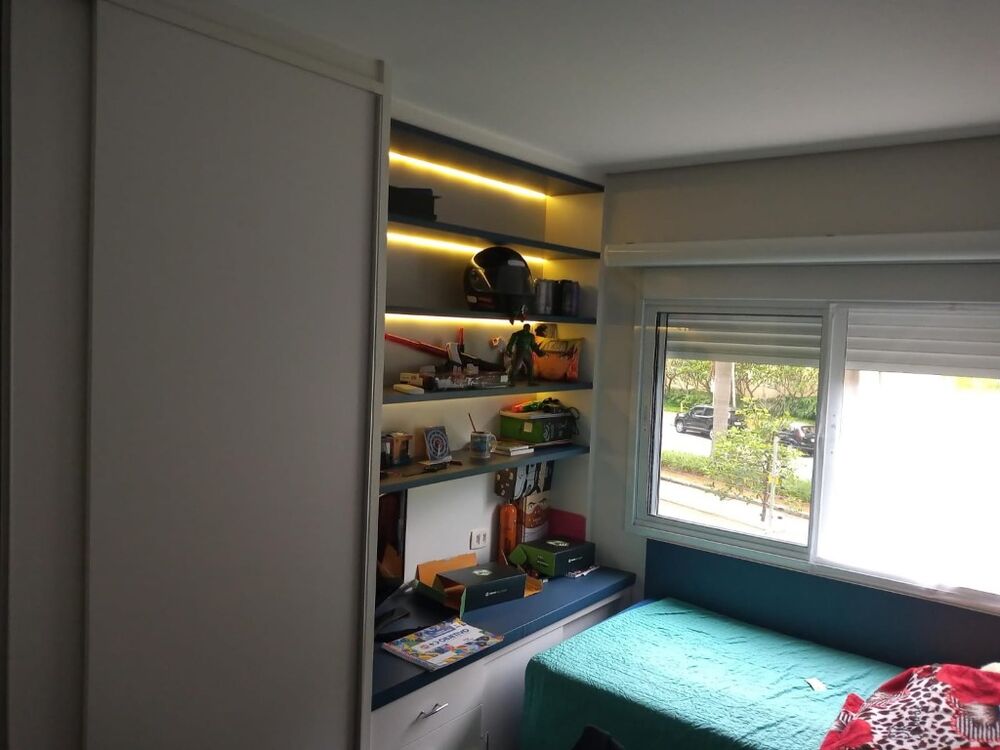 Apartamento, 4 quartos, 179 m² - Foto 18