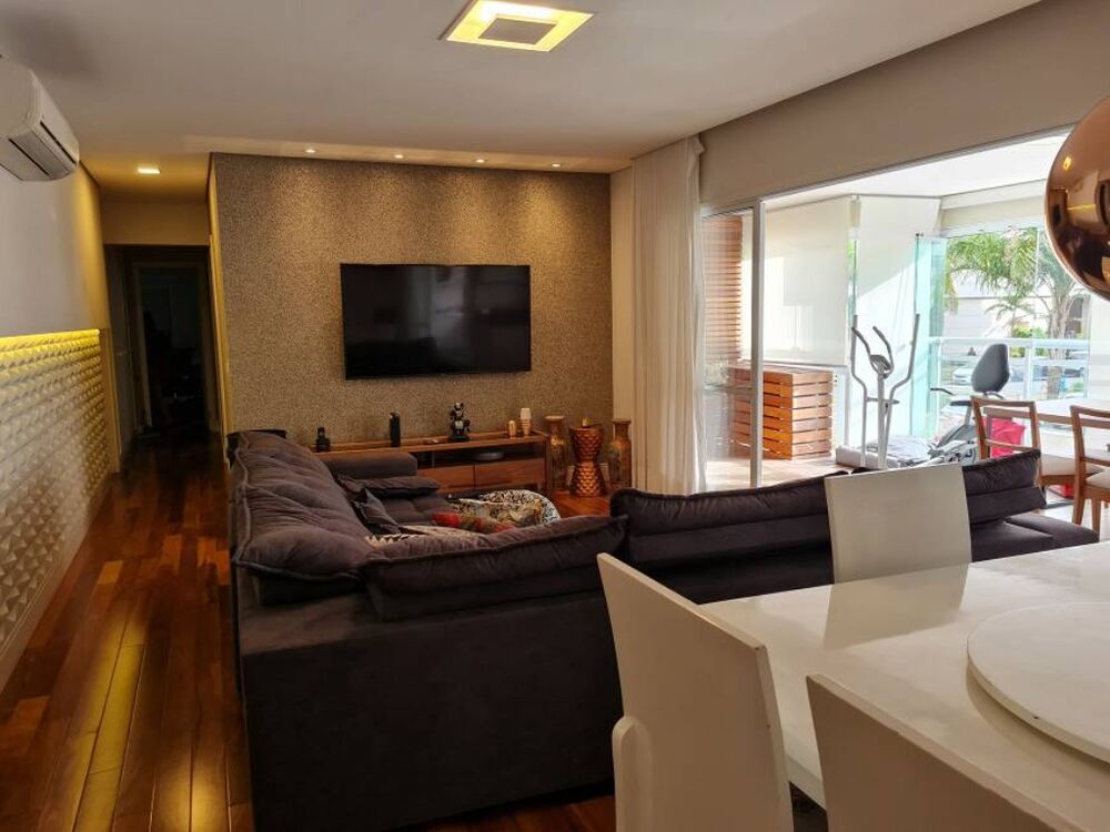 Apartamento, 4 quartos, 179 m² - Foto 15