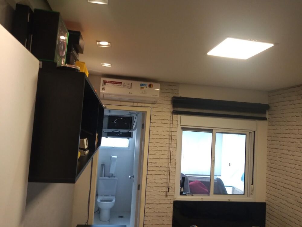 Apartamento, 4 quartos, 179 m² - Foto 17