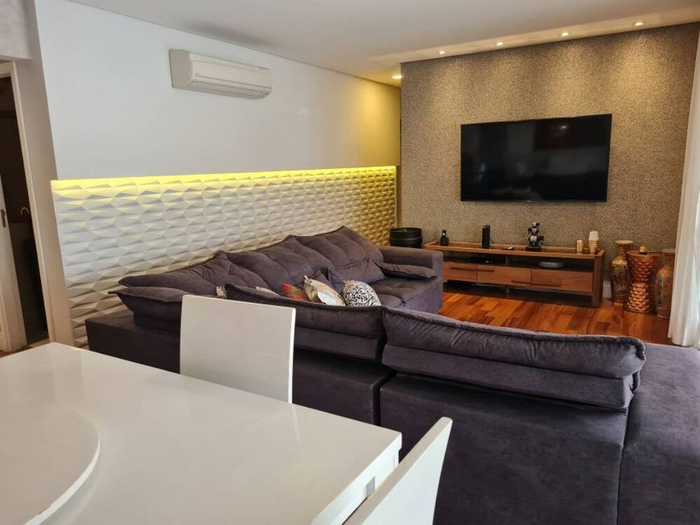 Apartamento, 4 quartos, 179 m² - Foto 7