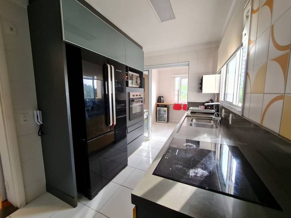 Apartamento, 4 quartos, 179 m² - Foto 14