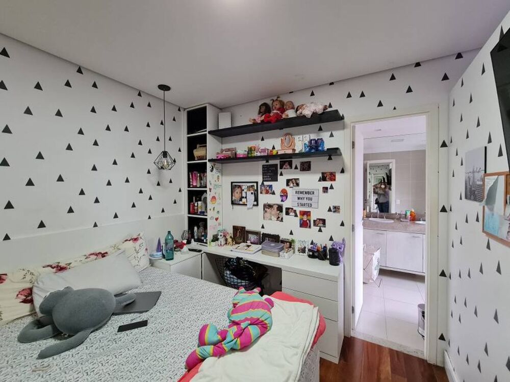 Apartamento, 4 quartos, 179 m² - Foto 10