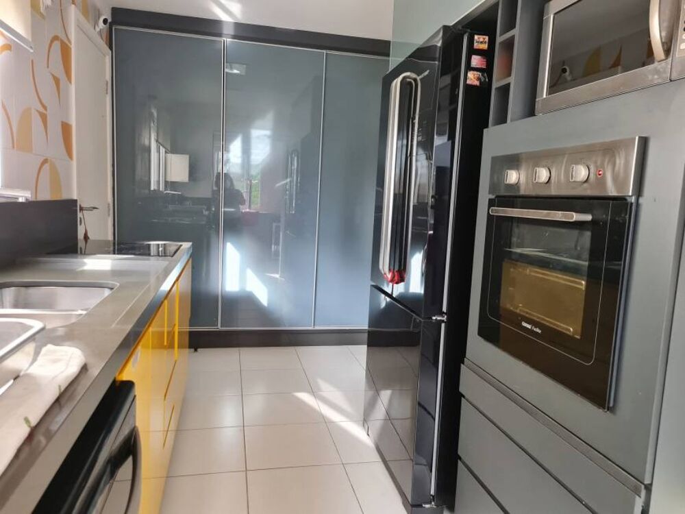 Apartamento, 4 quartos, 179 m² - Foto 8