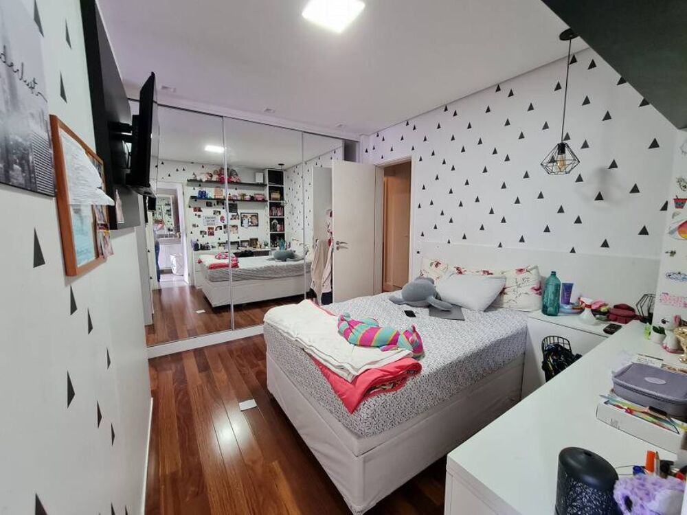 Apartamento, 4 quartos, 179 m² - Foto 2