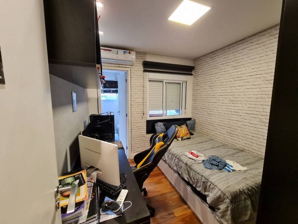 Apartamento, 4 quartos, 179 m² - Foto 20