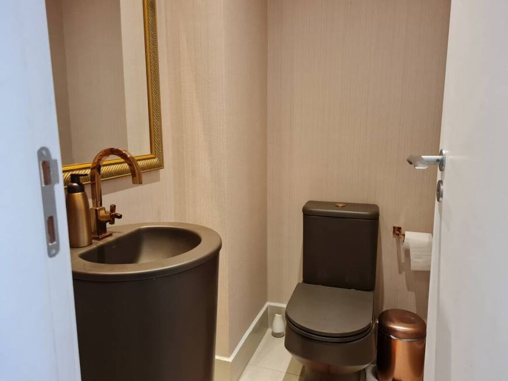 Apartamento, 4 quartos, 179 m² - Foto 5
