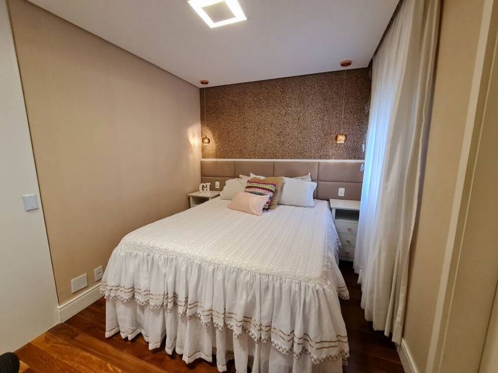 Apartamento, 4 quartos, 179 m² - Foto 6