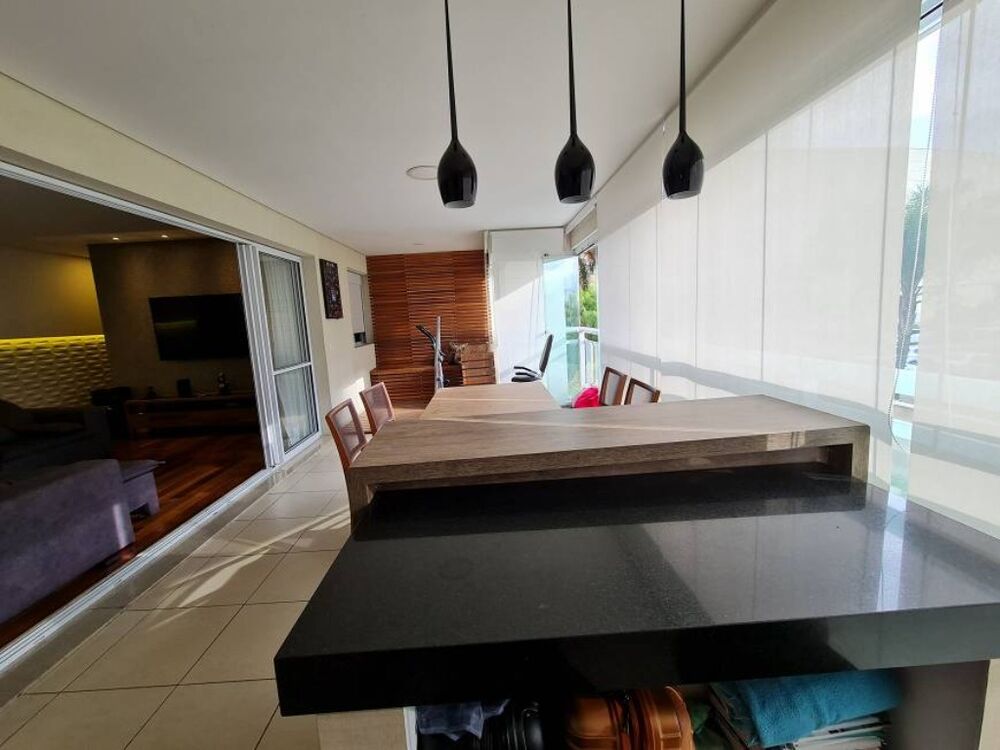 Apartamento, 4 quartos, 179 m² - Foto 9
