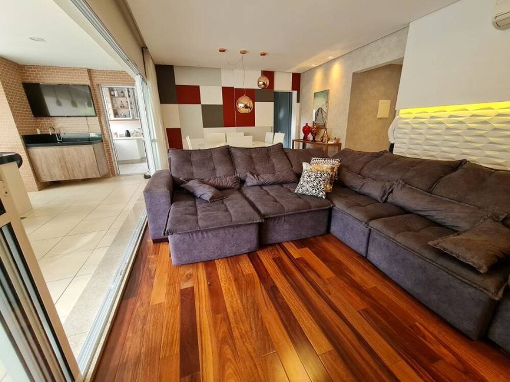 Apartamento, 4 quartos, 179 m² - Foto 16