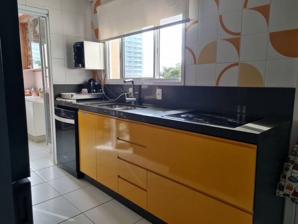 Apartamento, 4 quartos, 179 m² - Foto 12