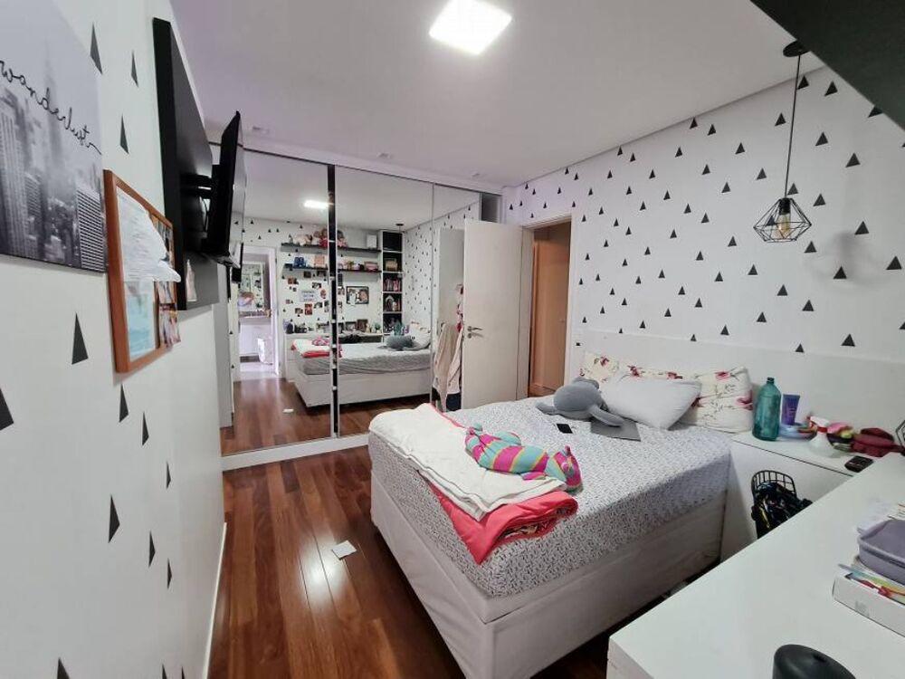 Apartamento, 4 quartos, 179 m² - Foto 4