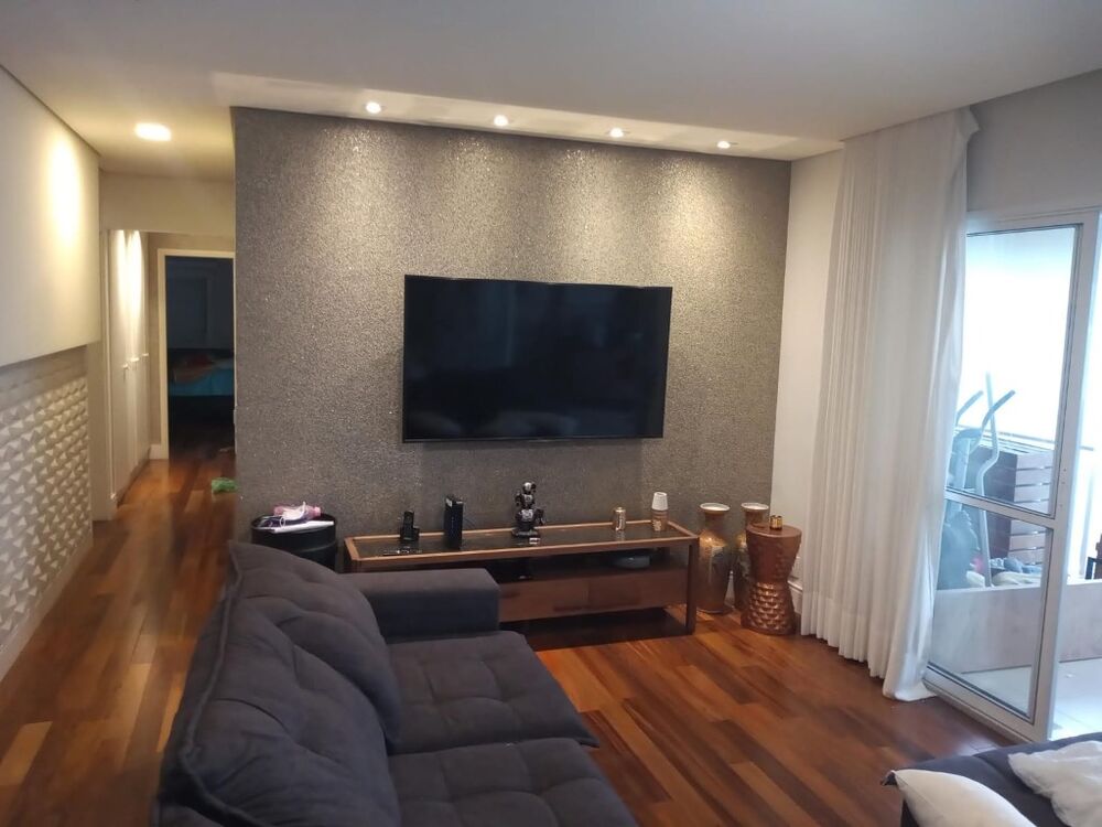 Apartamento, 4 quartos, 179 m² - Foto 1