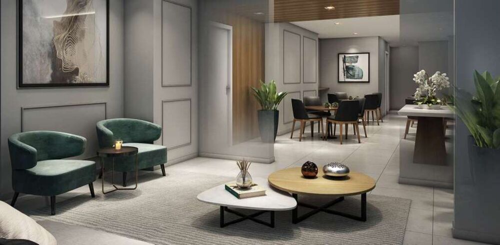 Apartamento, 2 quartos, 44 m² - Foto 13