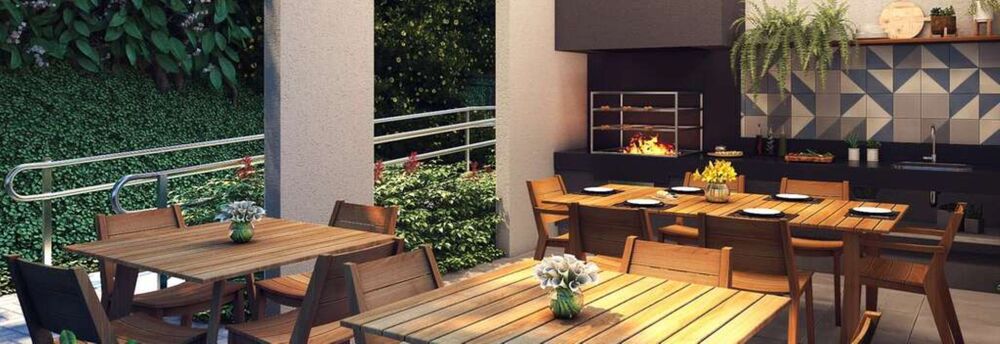 Apartamento, 2 quartos, 44 m² - Foto 16
