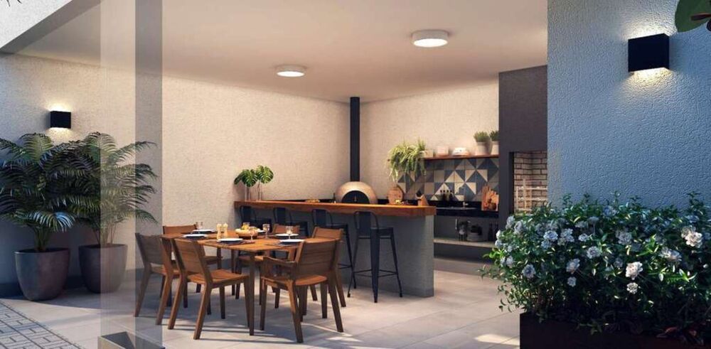 Apartamento, 2 quartos, 44 m² - Foto 17