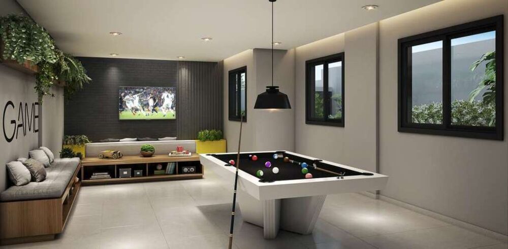 Apartamento, 2 quartos, 44 m² - Foto 20