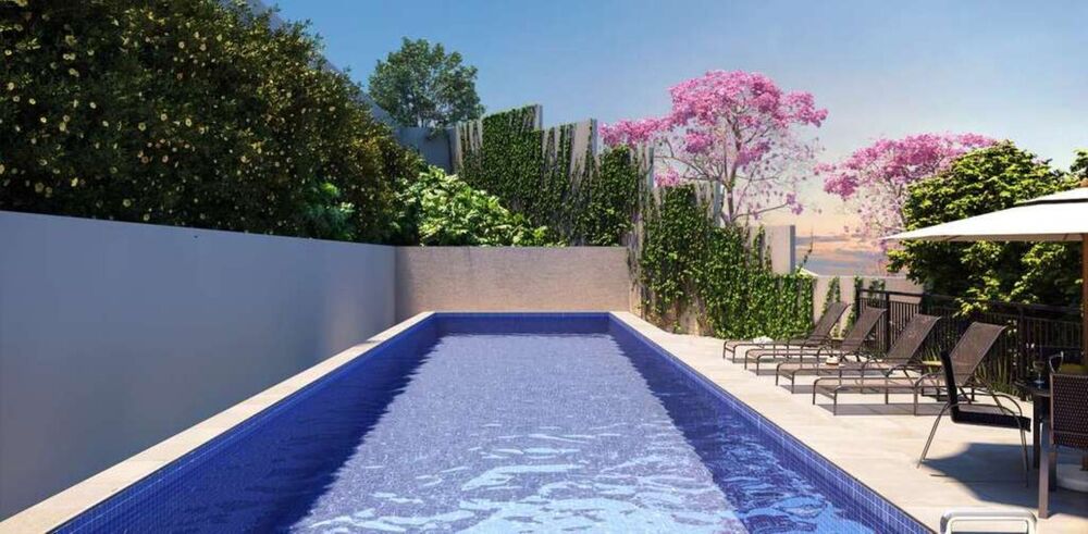 Apartamento, 2 quartos, 44 m² - Foto 8