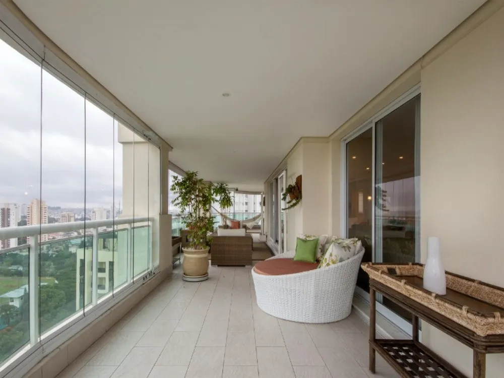 Apartamento, 4 quartos, 355 m² - Foto 6