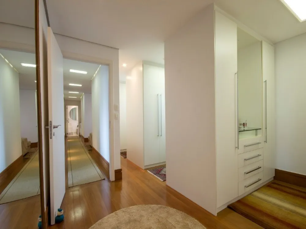 Apartamento, 4 quartos, 355 m² - Foto 5