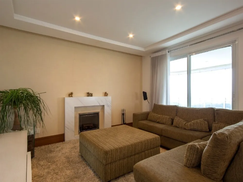 Apartamento, 4 quartos, 355 m² - Foto 8