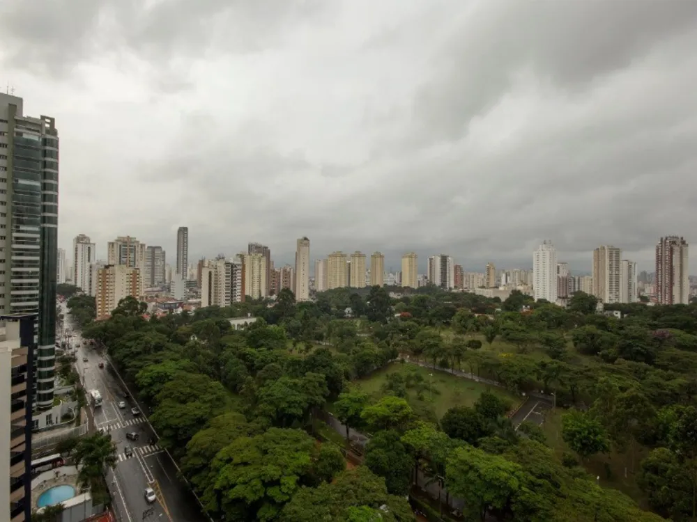 Apartamento, 4 quartos, 355 m² - Foto 4