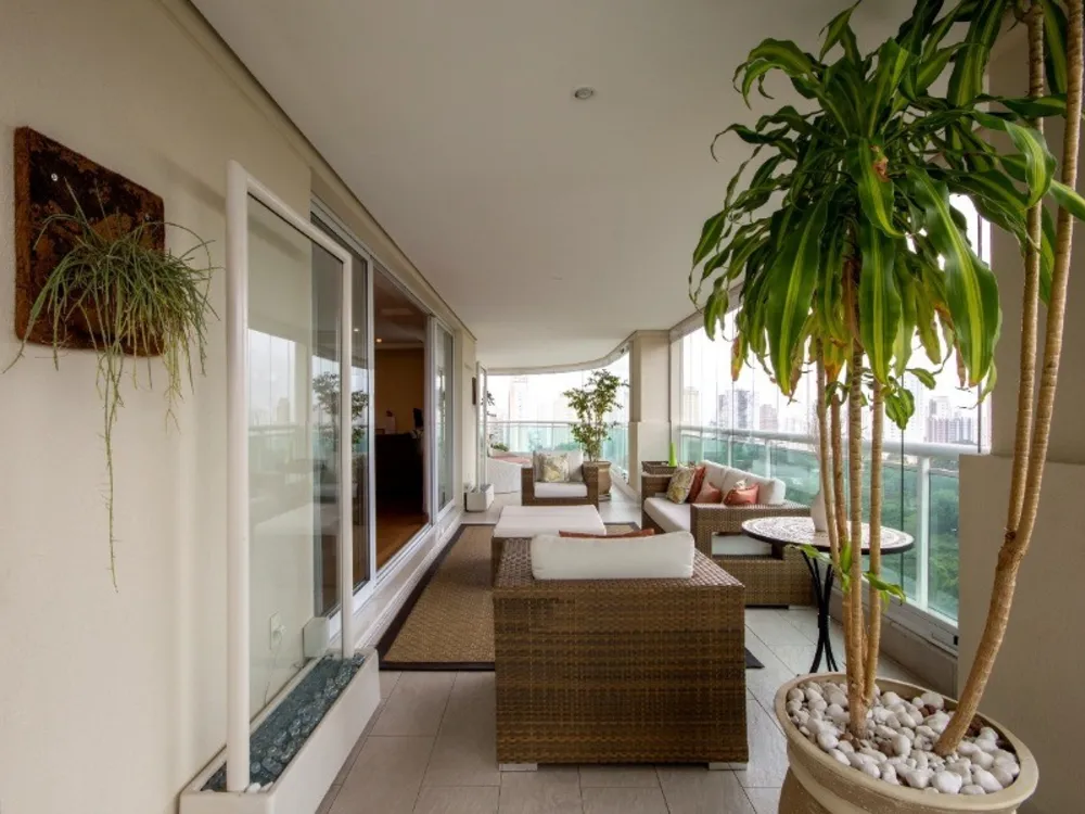 Apartamento, 4 quartos, 355 m² - Foto 2