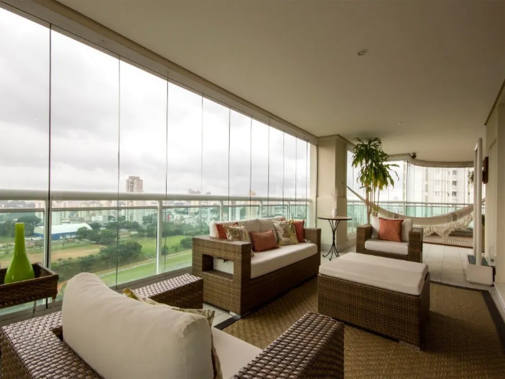 Apartamento, 4 quartos, 355 m² - Foto 9