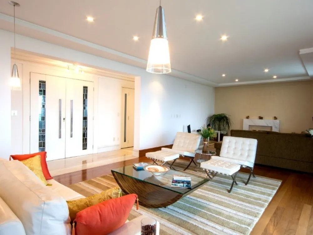 Apartamento, 4 quartos, 355 m² - Foto 12