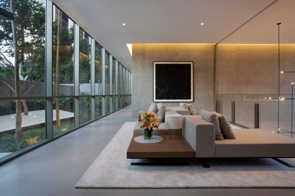 Cobertura, 4 quartos, 542 m² - Foto 4