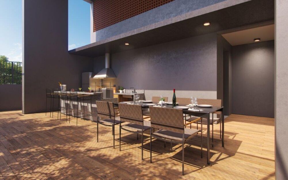 Apartamento, 3 quartos, 140 m² - Foto 10