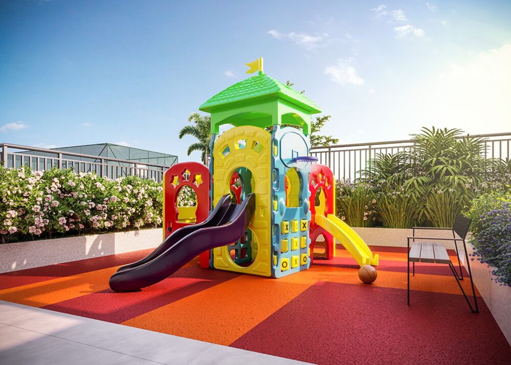 Apartamento, 3 quartos, 89 m² - Foto 14