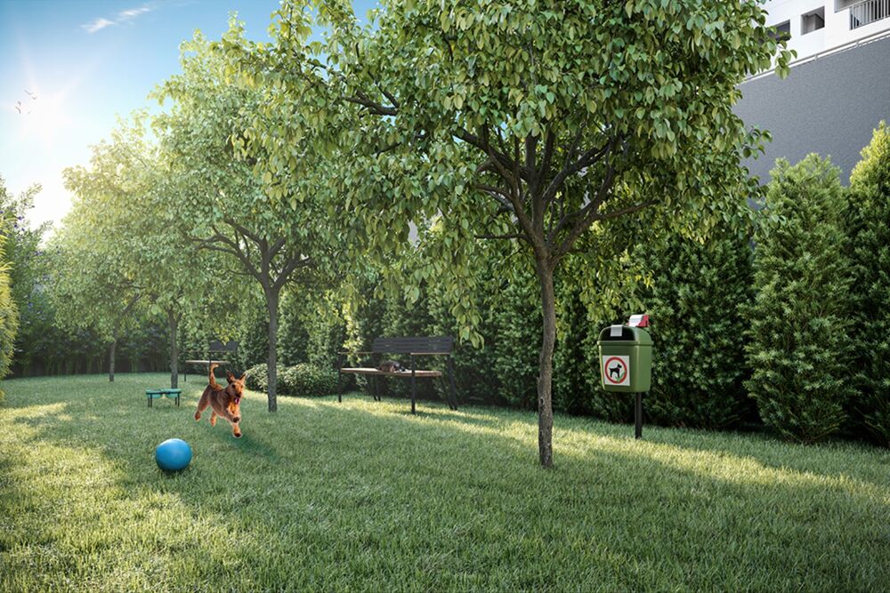 Apartamento, 3 quartos, 89 m² - Foto 15