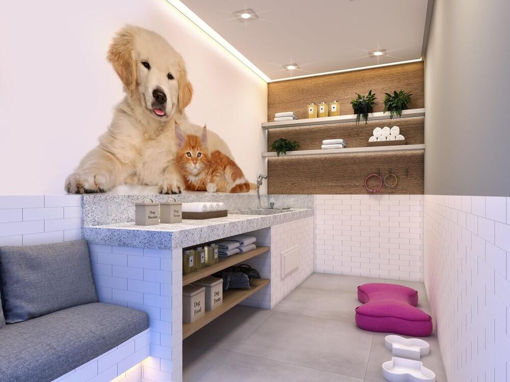 Apartamento, 2 quartos, 32 m² - Foto 4