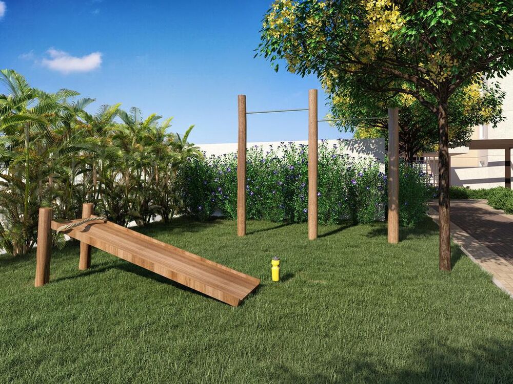 Apartamento, 2 quartos, 32 m² - Foto 6