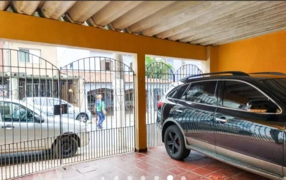 Casa, 3 quartos, 200 m² - Foto 23